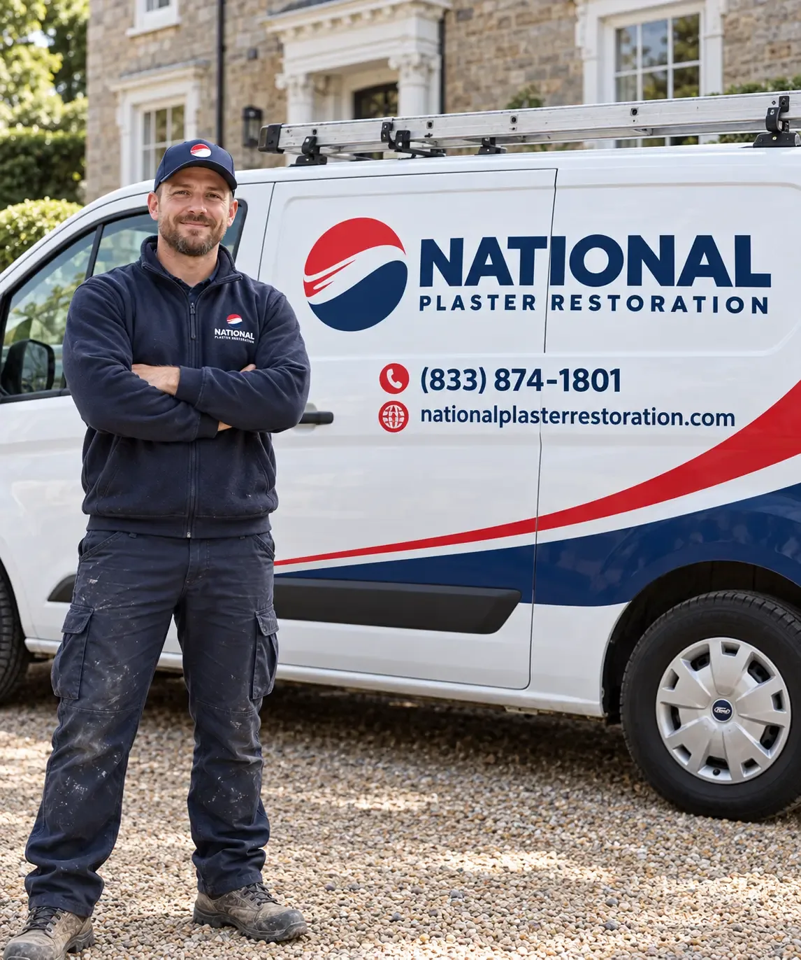 Plaster Repair company in Belington, WV